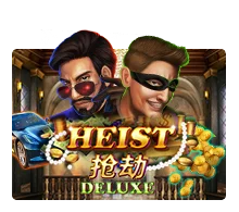Heist Deluxe - SIGAMEN137