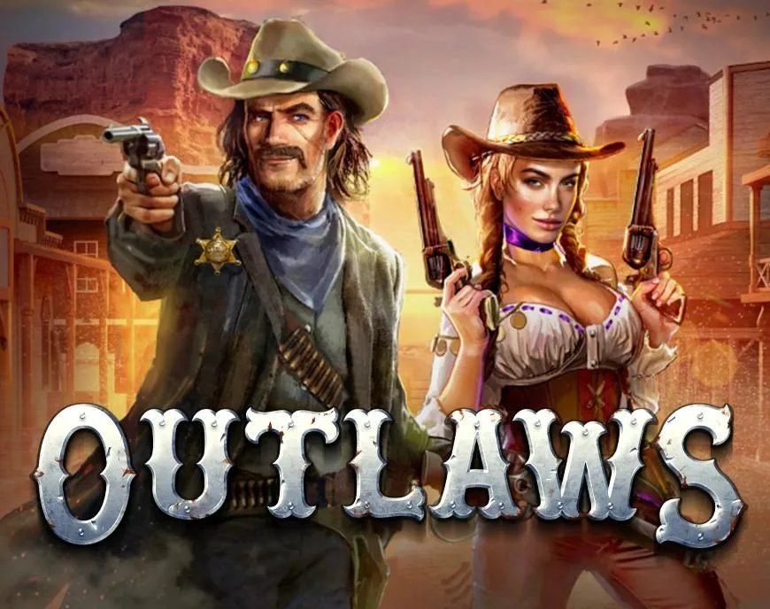 Outlaws - SIGAMEN137