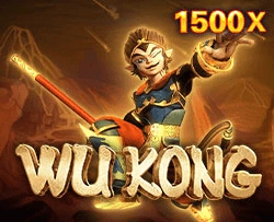 Wu Kong - SIGAMEN137