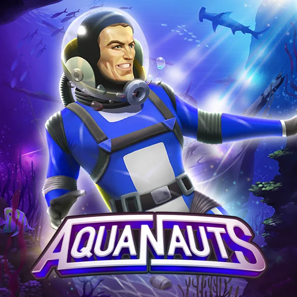 Aquanauts - SIGAMEN137