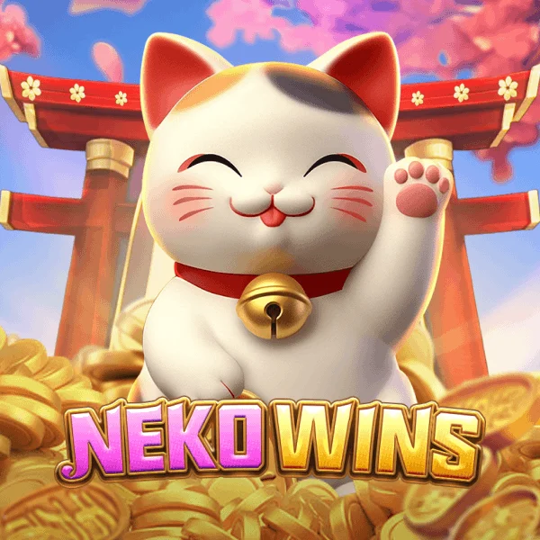 Neko Wins - SIGAMEN137