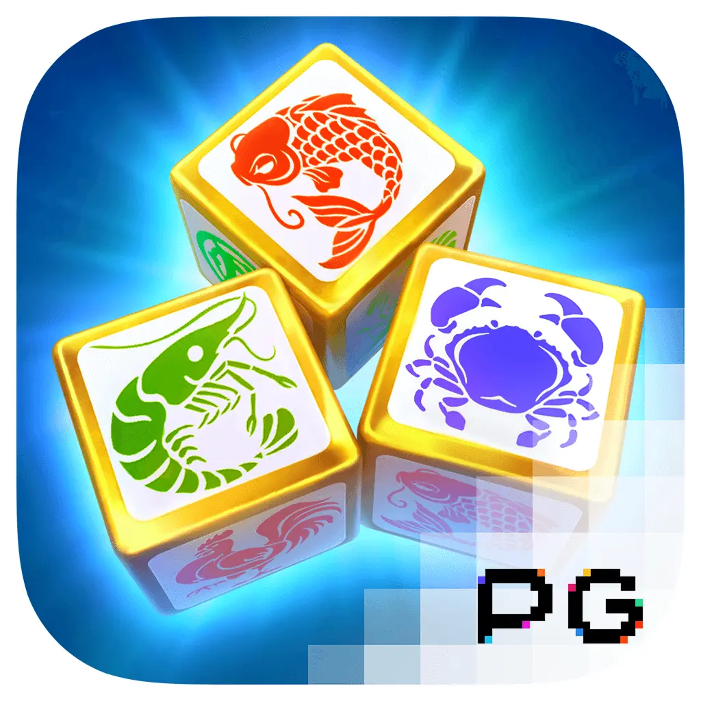 Win Win Fish Prawn Crab - SIGAMEN137
