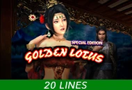 Golden Lotus SE - SIGAMEN137