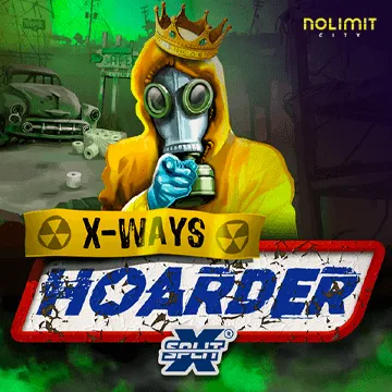 xWays Hoarder xSplit - SIGAMEN137