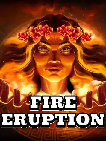 Fire Eruption - SIGAMEN137