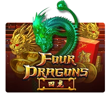 Four Dragons - SIGAMEN137