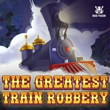 The Greatest Train Robbery - SIGAMEN137