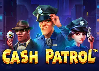 Cash Patrol - SIGAMEN137