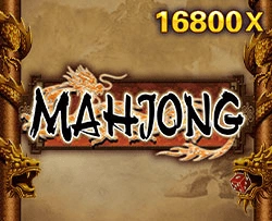 Mahjong - SIGAMEN137