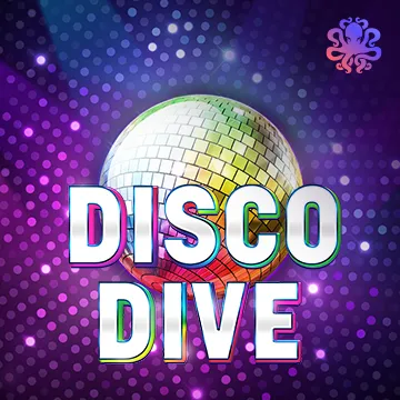 Disco Dive - SIGAMEN137