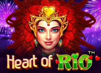 Heart of Rio - SIGAMEN137