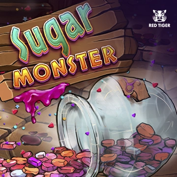 Sugar Monster - SIGAMEN137