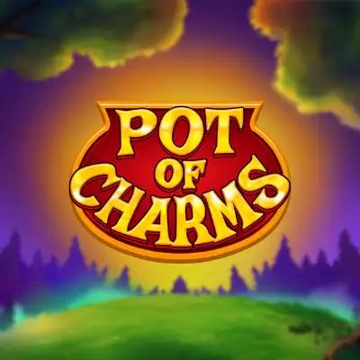 Pot of Charms - SIGAMEN137