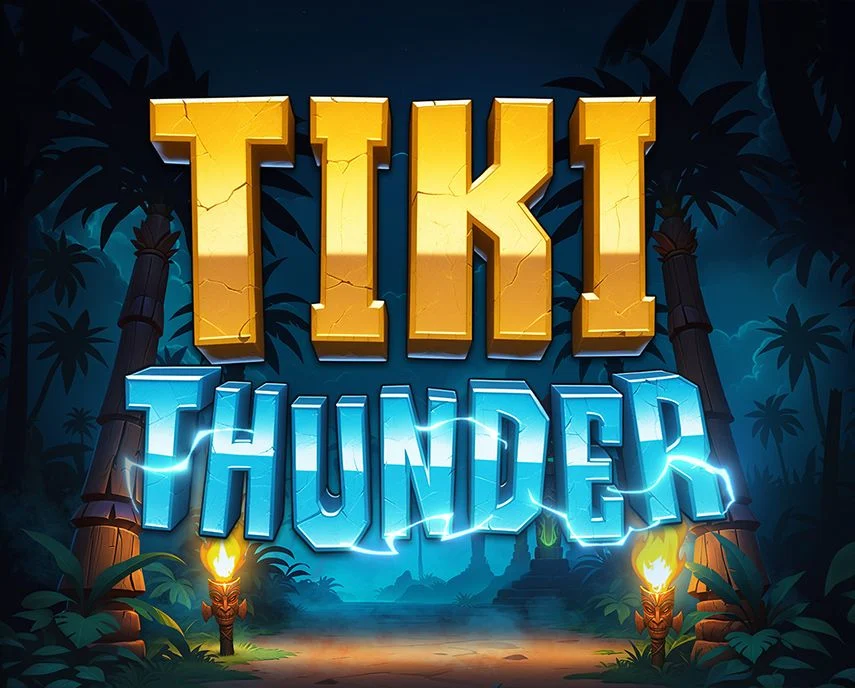 Tiki Thunder - SIGAMEN137