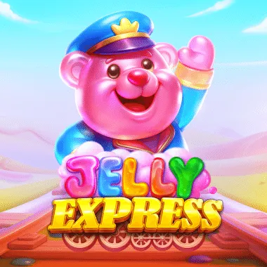 Jelly Express - SIGAMEN137