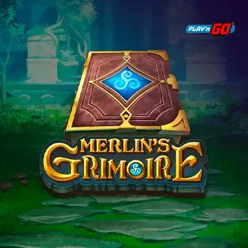 Merlins Grimoire - SIGAMEN137