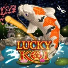 Lucky Koi - SIGAMEN137