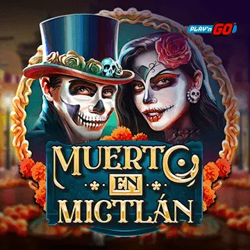 Muerto en Mictlán - SIGAMEN137