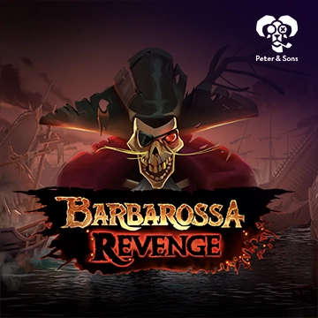 Barbarossa Revenge - SIGAMEN137