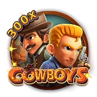 COWBOYS - SIGAMEN137