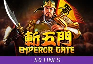 Emperor Gate - SIGAMEN137