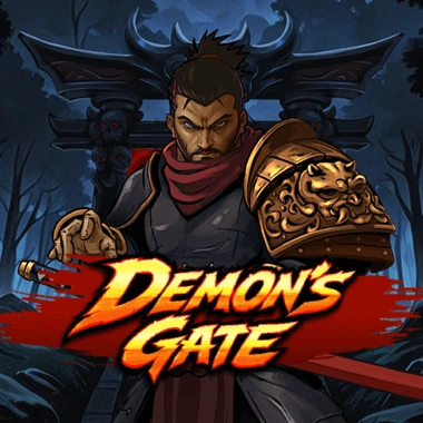 Demons Gate - SIGAMEN137