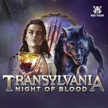 Transylvania: Night Of Blood - SIGAMEN137