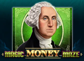 Magic Money Maze - SIGAMEN137