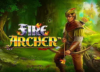 Fire Archer - SIGAMEN137