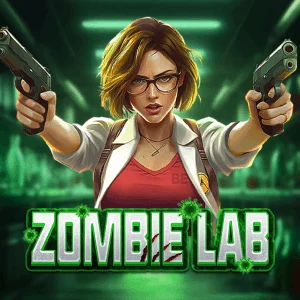 Zombie Lab - SIGAMEN137