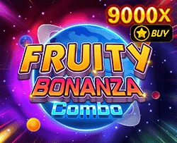 Fruity Bonanza Combo - SIGAMEN137