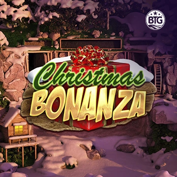 Christmas Bonanza - SIGAMEN137