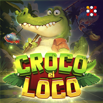 Croco el Loco - SIGAMEN137