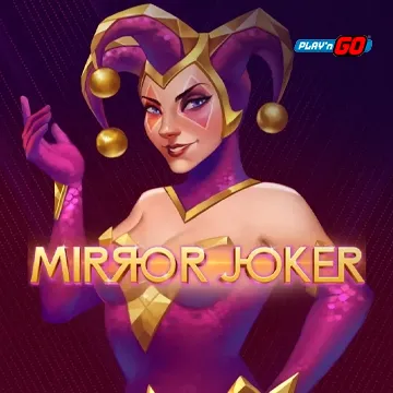 Mirror Joker - SIGAMEN137