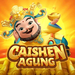 Riches Caishen - SIGAMEN137