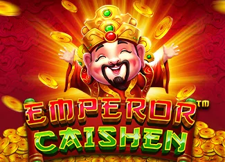 Emperor Caishen - SIGAMEN137