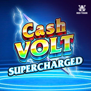 Cash Volt Supercharged - SIGAMEN137