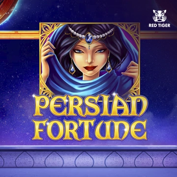 Persian Fortune - SIGAMEN137