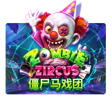 Zombie Zircus - SIGAMEN137