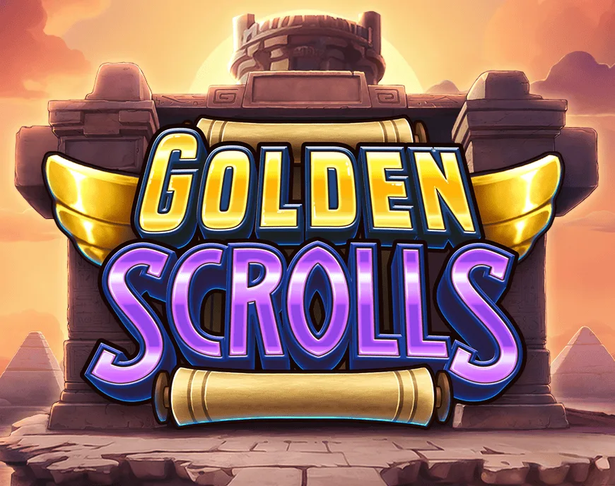 Golden Scrolls - SIGAMEN137