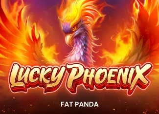 Lucky Phoenix - SIGAMEN137