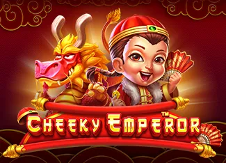 Cheeky Emperor - SIGAMEN137
