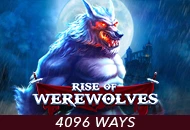 Rise Of Werewolves - SIGAMEN137