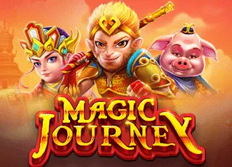 Magic Journey - SIGAMEN137