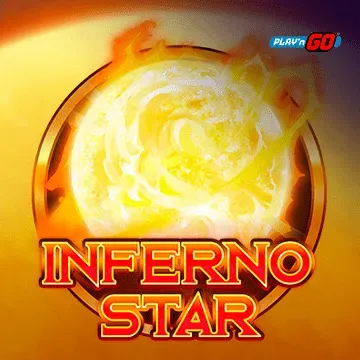 Inferno Star - SIGAMEN137