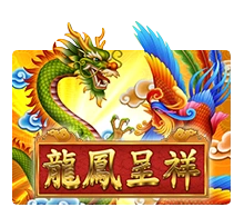 Dragon Phoenix - SIGAMEN137