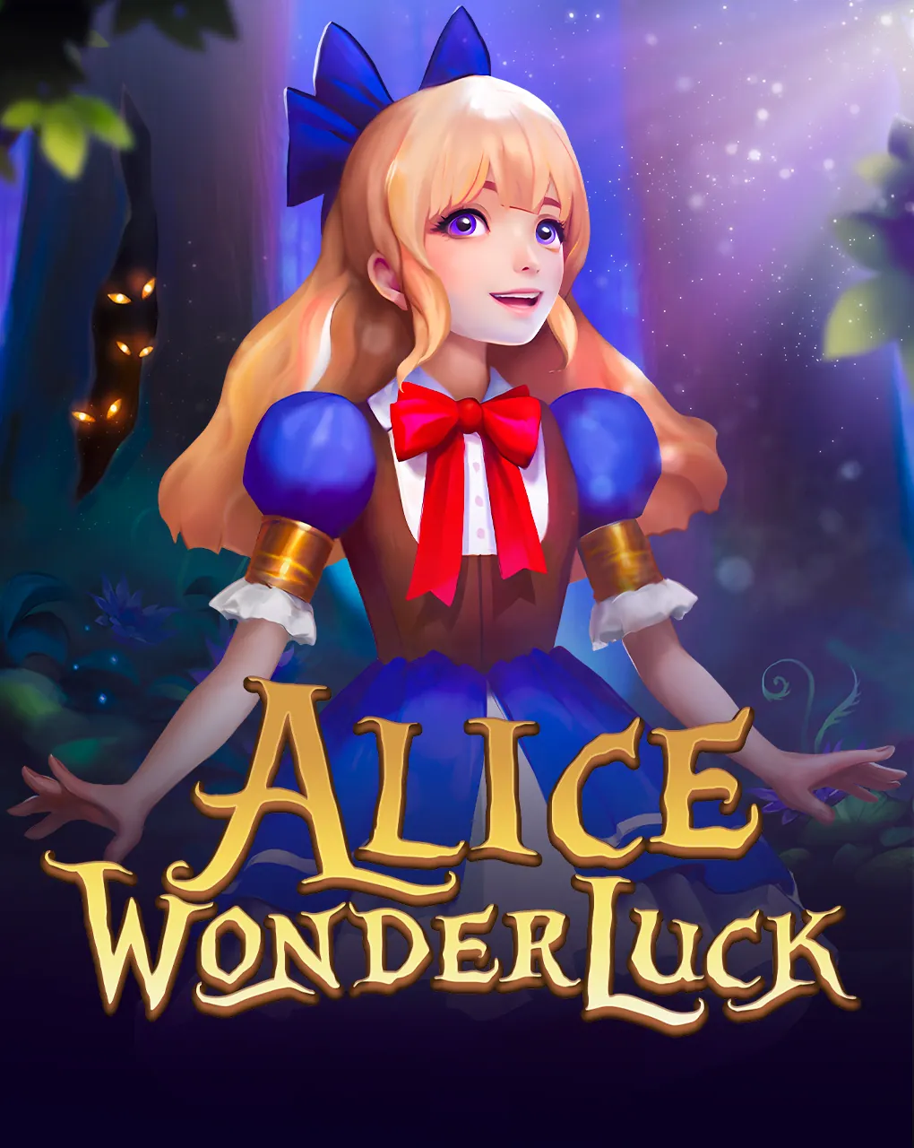 Alice WonderLuck - SIGAMEN137