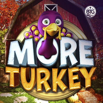 More Turkey - SIGAMEN137