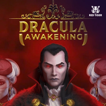 Dracula Awakening - SIGAMEN137