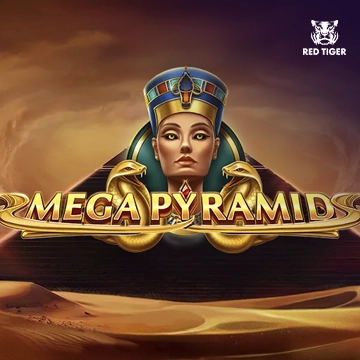 Mega Pyramid - SIGAMEN137